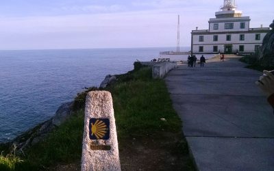 Santiago-Finisterre Taxi: Price and Tours to Visit the Fisterra Lighthouse